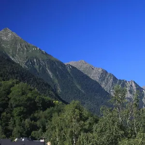 Moudang 11 Appartement Saint-Lary-Soulan