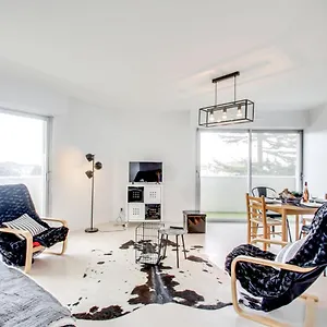 Port Blanc By Interhome Appartement Saint-Lunaire