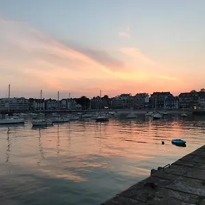 Les Jardins Du Portrieux Appartement Saint-Quay-Portrieux